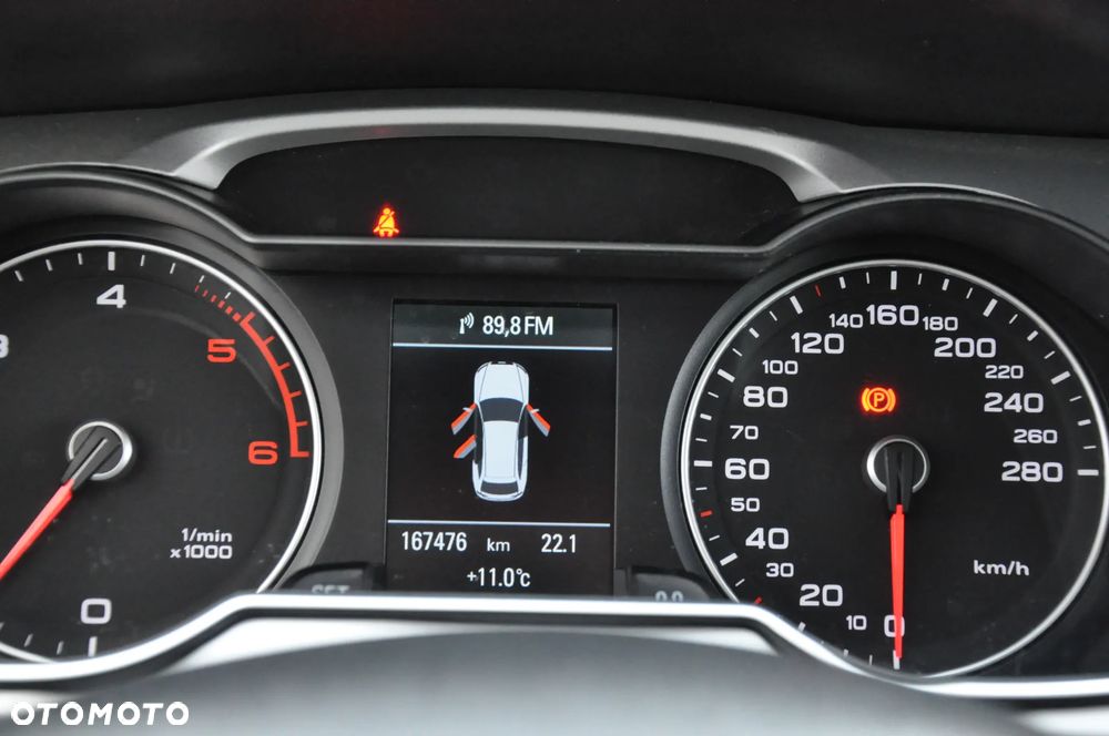 Audi A4 Avant - 36