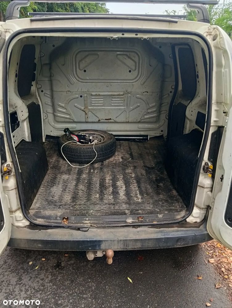 Fiat Fiorino 1.4 Active - 7