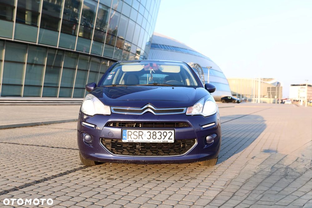 Citroën C3 - 12