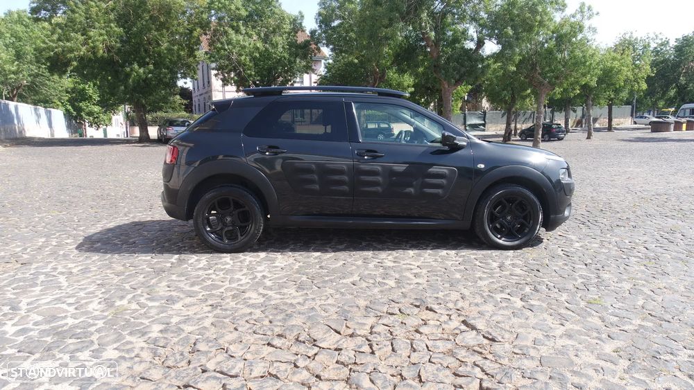 Citroën C4 Cactus 1.6 BlueHDi Feel - 6