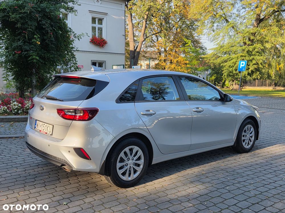 Kia Ceed 1.0 T-GDI S - 15
