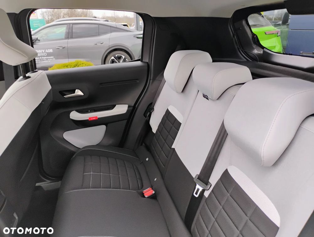 Citroën C3 1.2 mHEV Max - 5