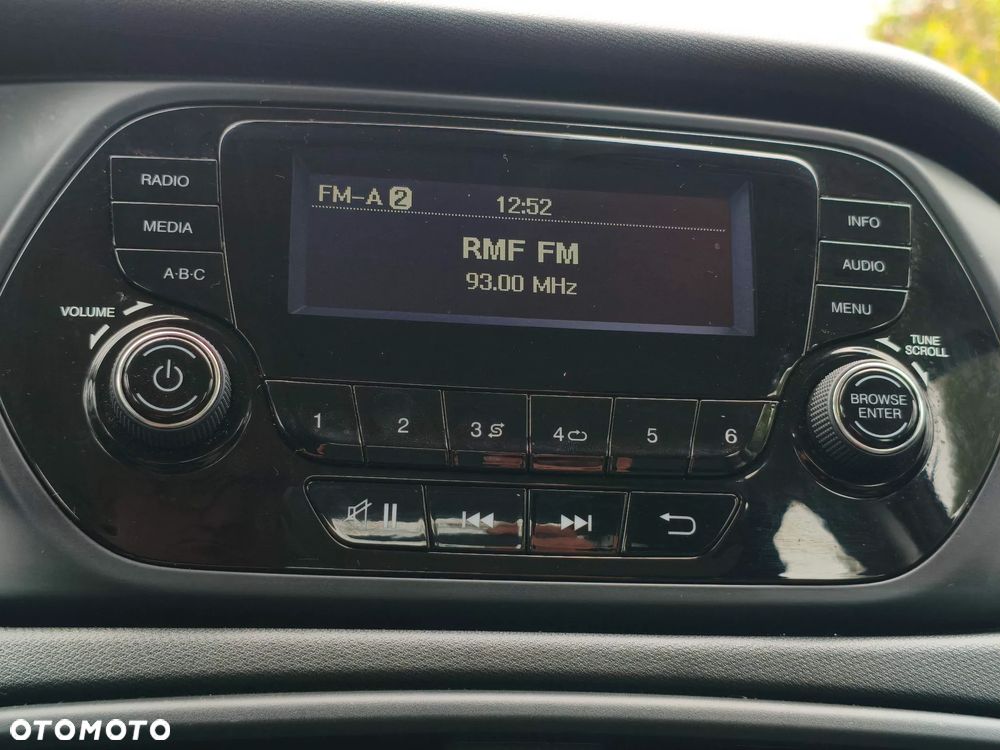 Fiat Tipo 1.4 16v - 14