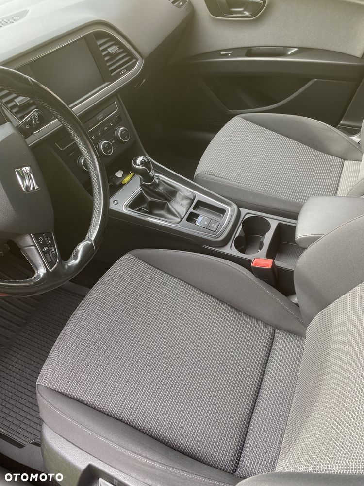 Seat Leon - 7