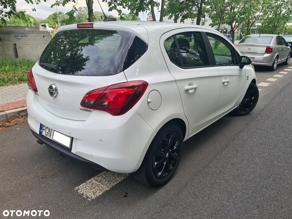 Opel Corsa 1.4 Innovation - 5