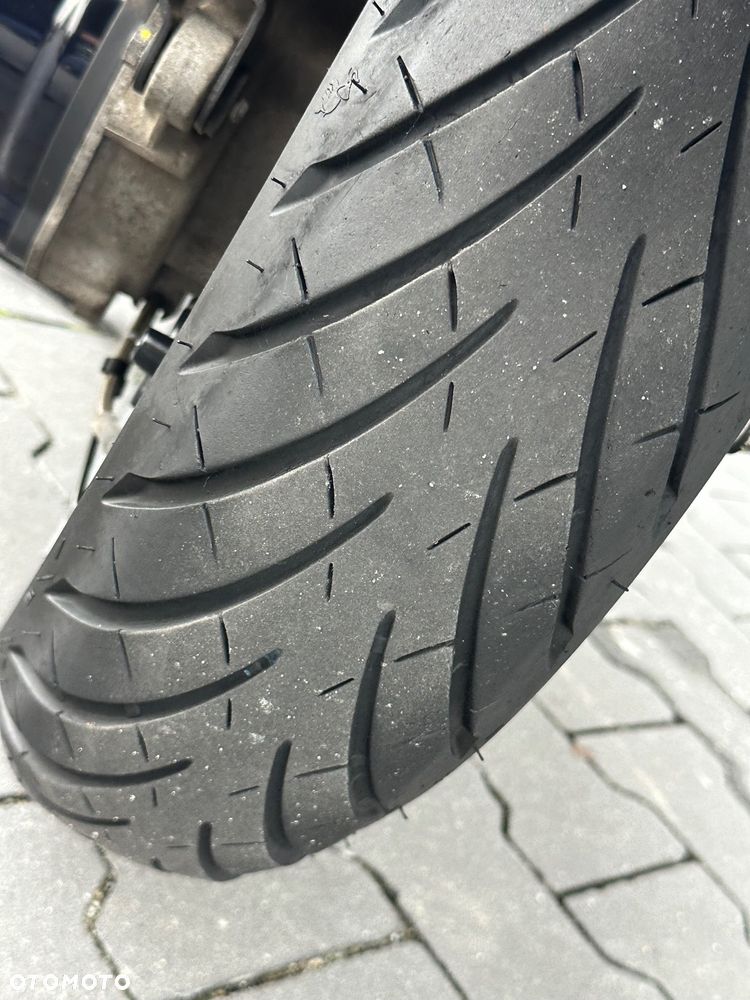 Peugeot Satelis - 28