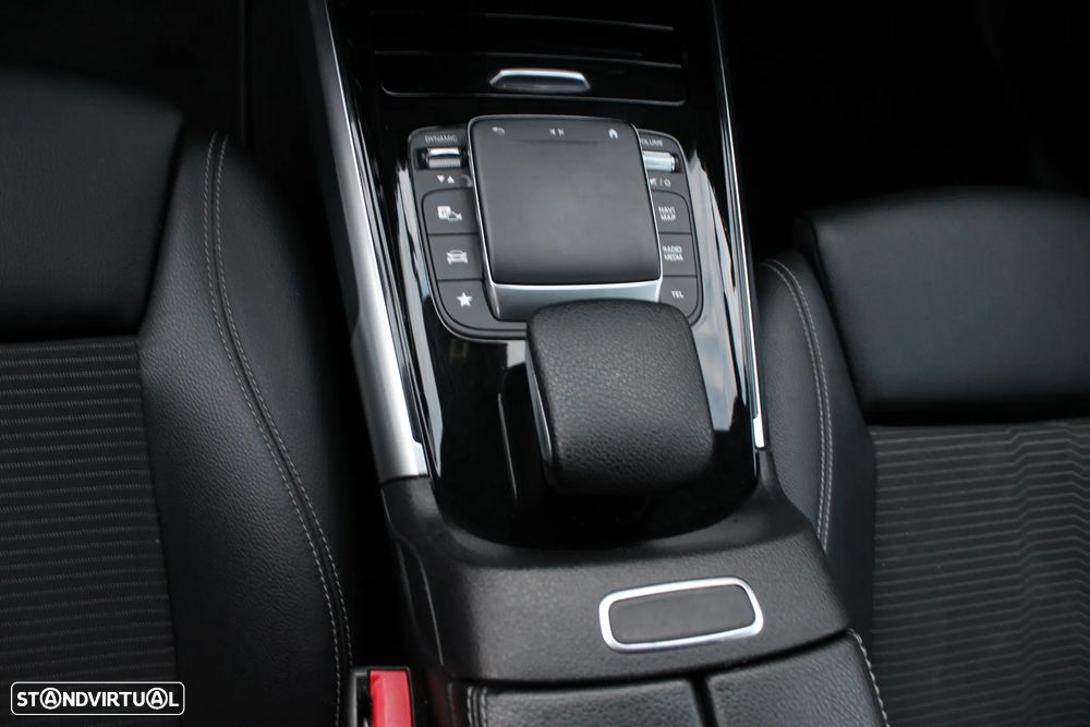 Mercedes-Benz GLB 180 d Style - 6