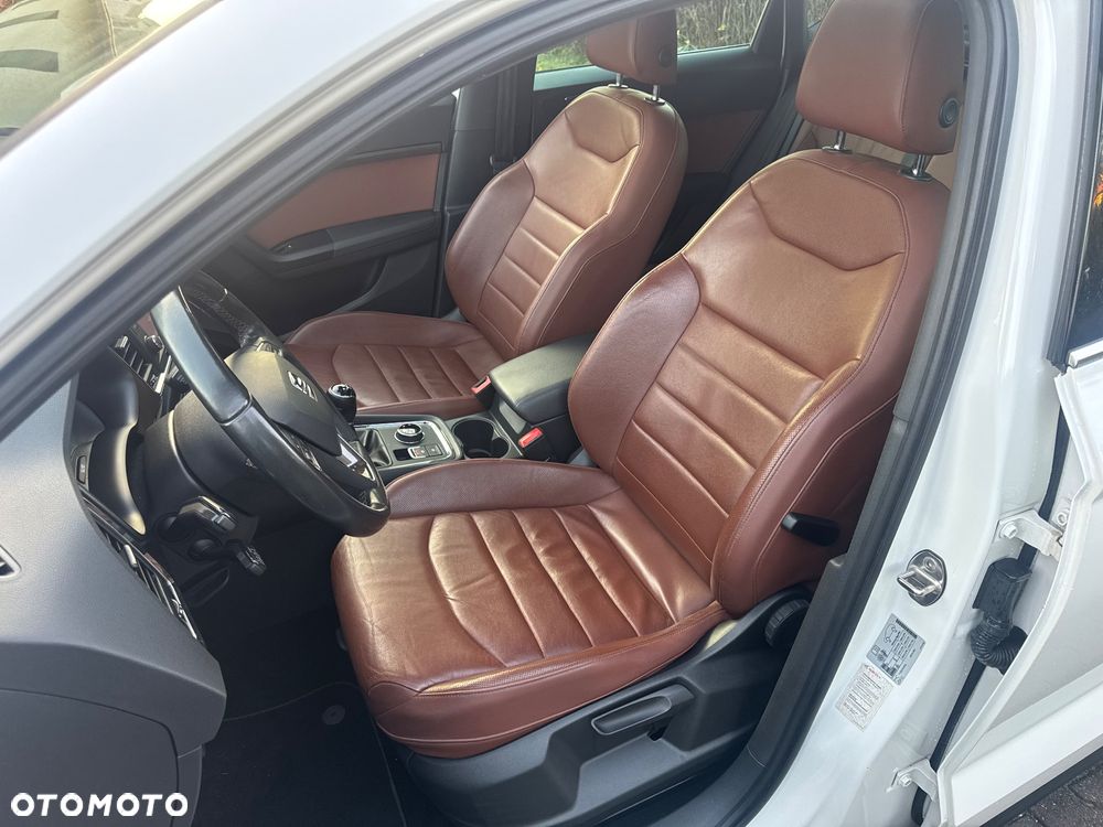 Seat Ateca 1.4 ECO TSI Xcellence S&S - 23