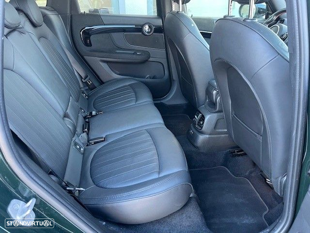 MINI Countryman John Cooper Works Premium JCW Plus Auto - 7