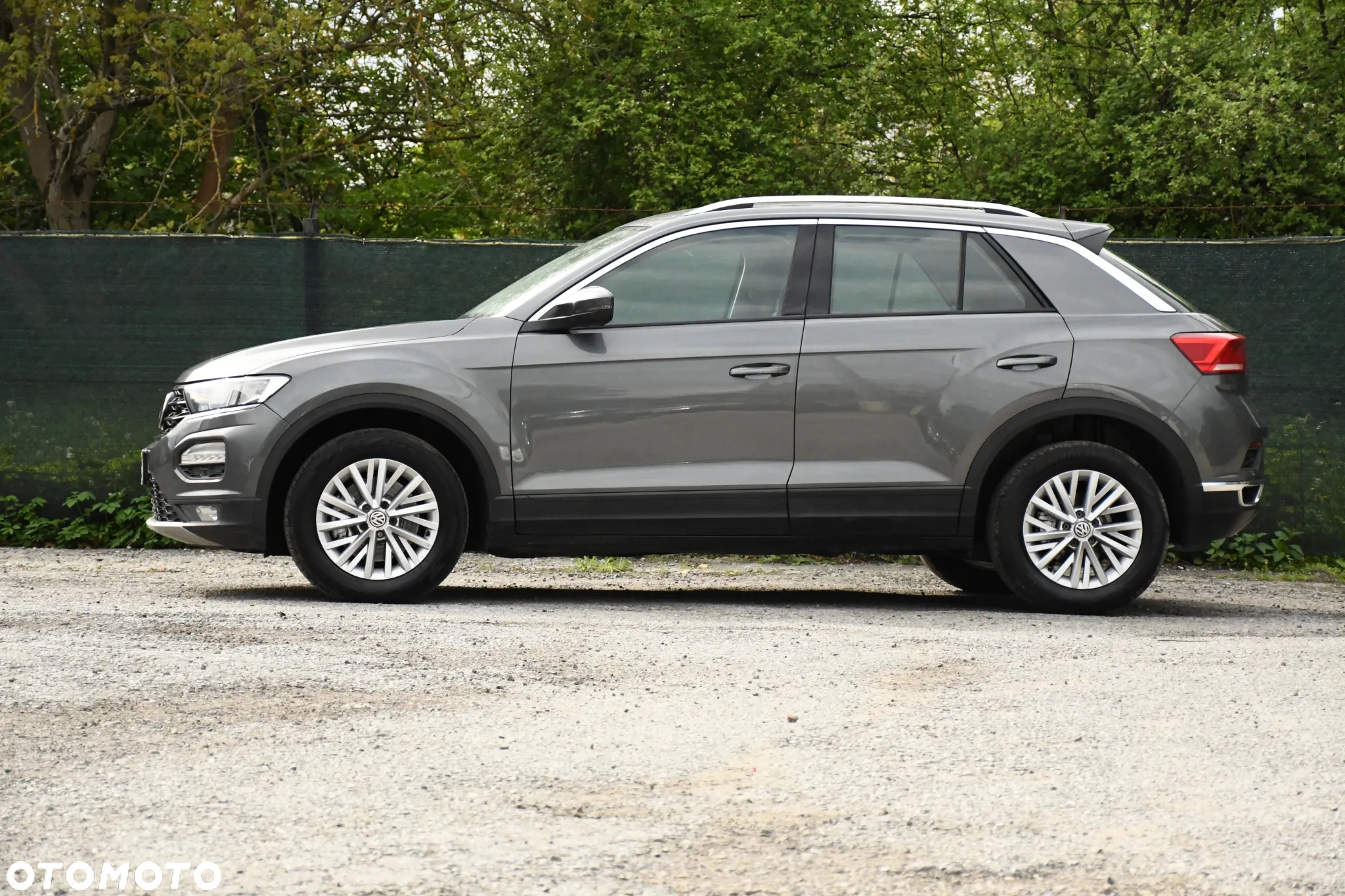 Volkswagen T-Roc 2.0 TDI SCR 4MOTION DSG ACTIVE - 6
