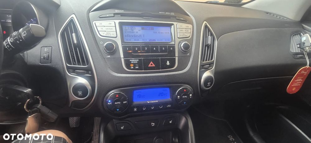 Hyundai ix35 1.7 CRDi Comfort 2WD - 6