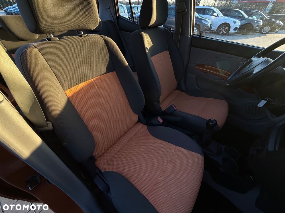 Kia Picanto 1.1 Vision - 27