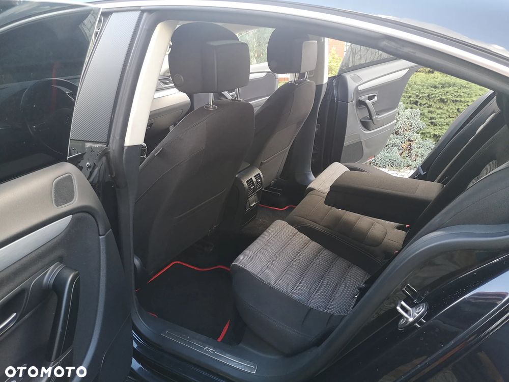 Volkswagen CC 1.4 TSI BMT - 7