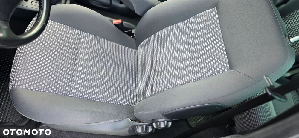 Seat Alhambra 1.8 20V Turbo Best of Sport - 10