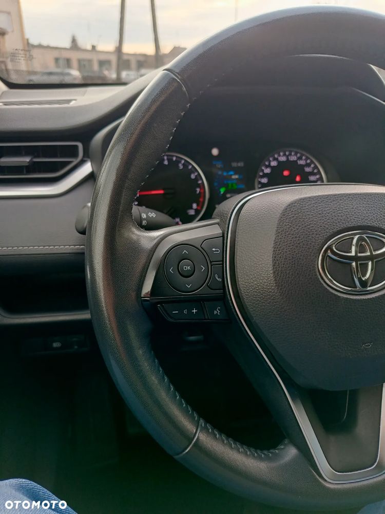 Toyota RAV4 2.0 Active 4x2 - 16