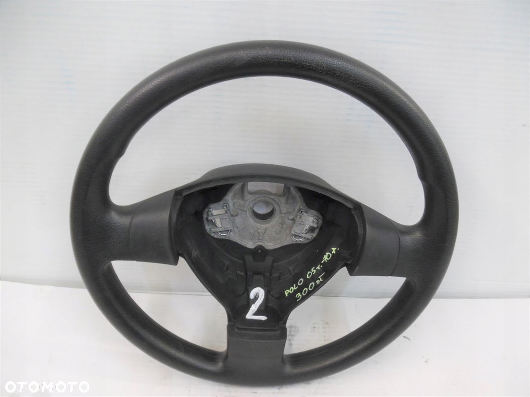 VW POLO KIEROWNICA 6Q0419091T - 1