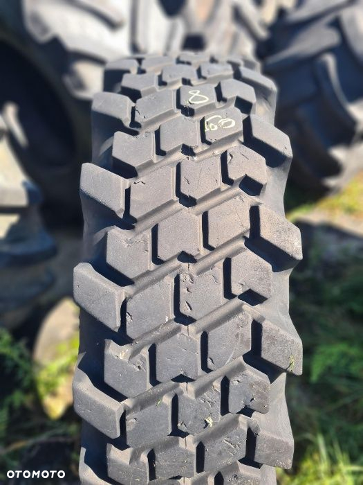 13.6r24 OPONA RADIALNA NOKIA 1 szt 80% - 5