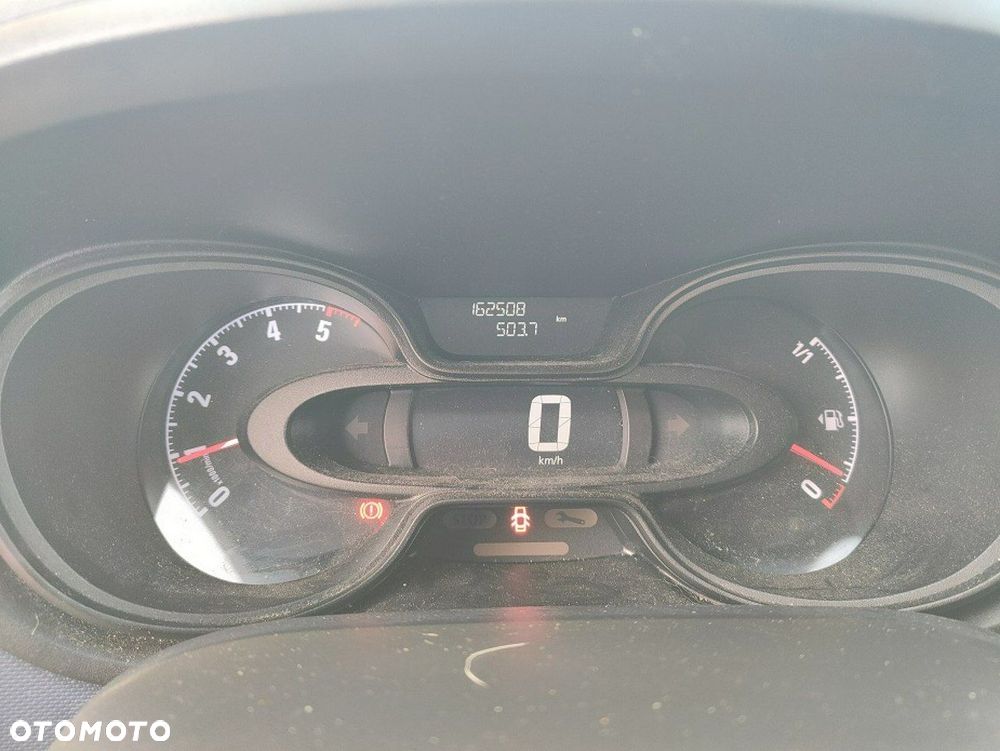Opel Vivaro - 29
