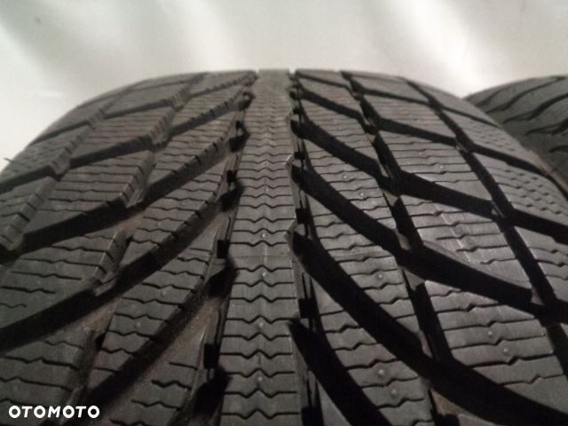 MICHELIN LATITUDE ALPIN 245/45R20 103V XL - 3