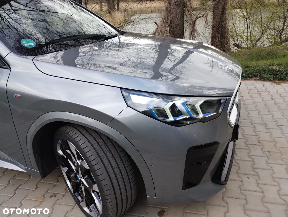 BMW X2 xDrive18d M Sport - 8