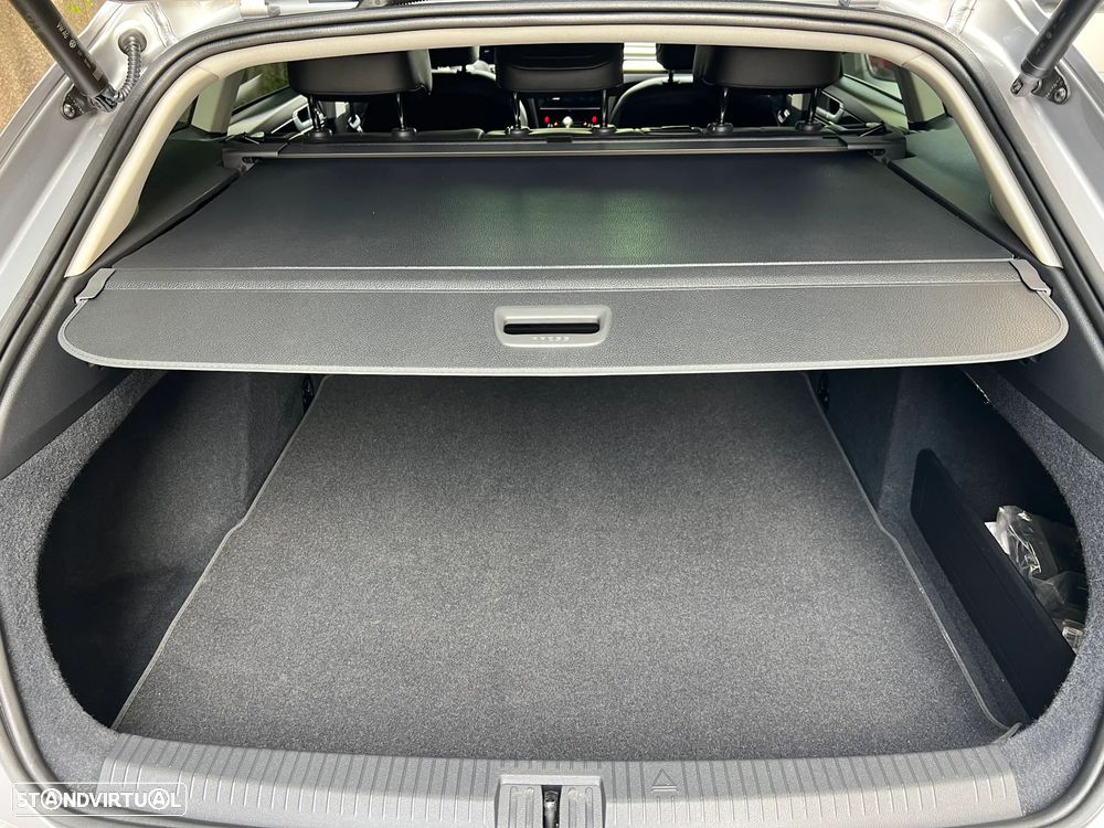 VW Arteon Shooting Brake 2.0 TDI R-Line DSG - 21
