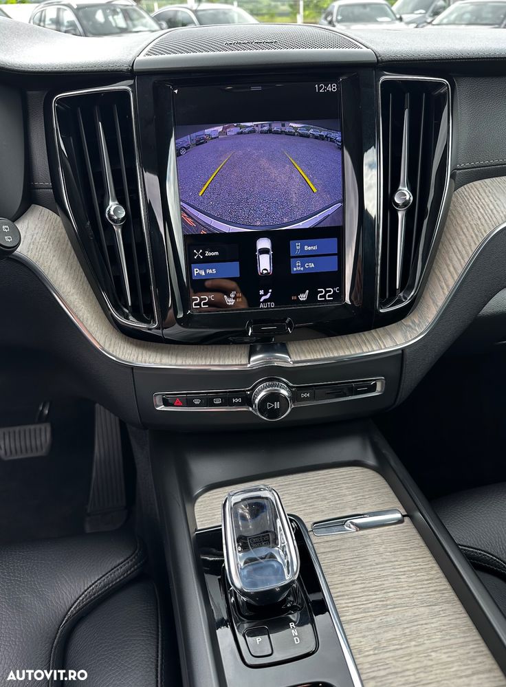 Volvo XC 60 - 23