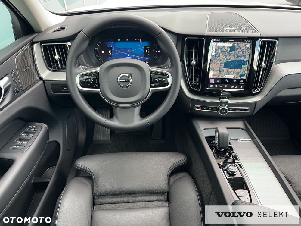 Volvo XC 60 - 16