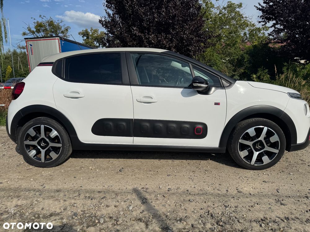 Citroën C3 - 10