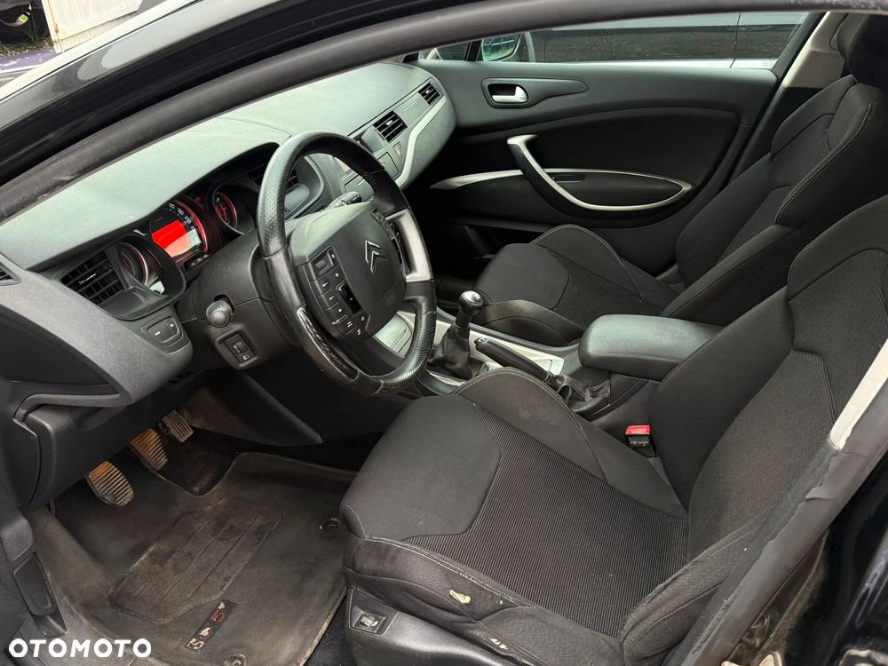 Citroën C5 2.0i 16V Confort - 12