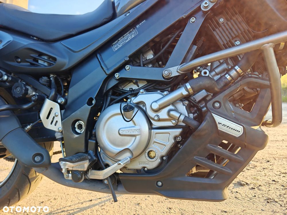 Suzuki DL - 13