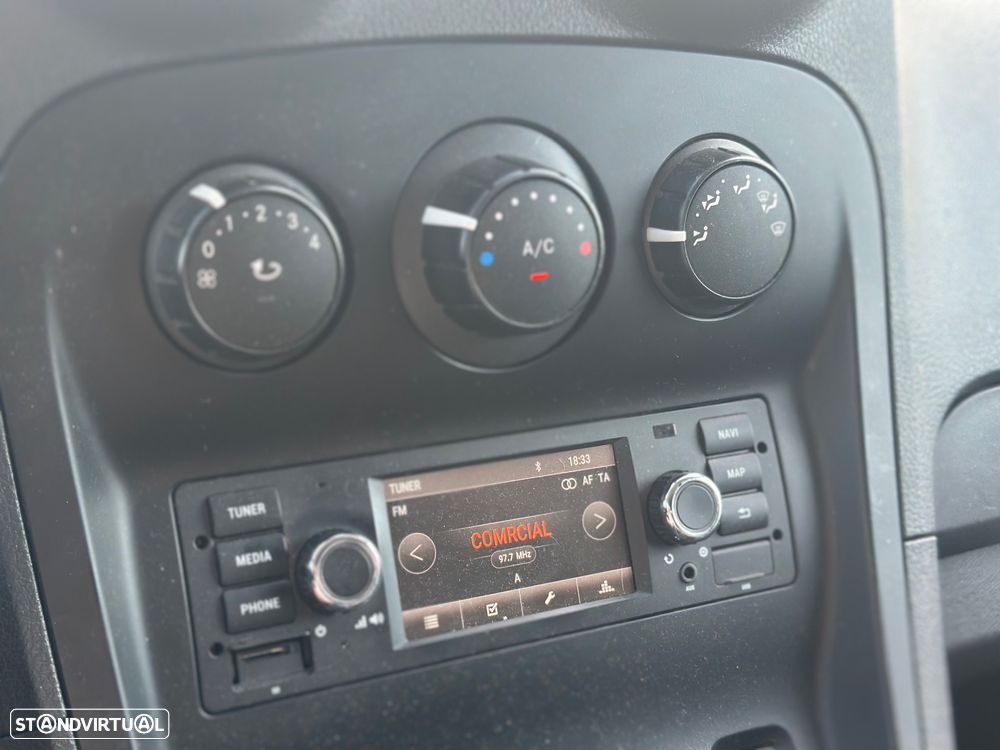 Mercedes-Benz Citan 111 cv - 7