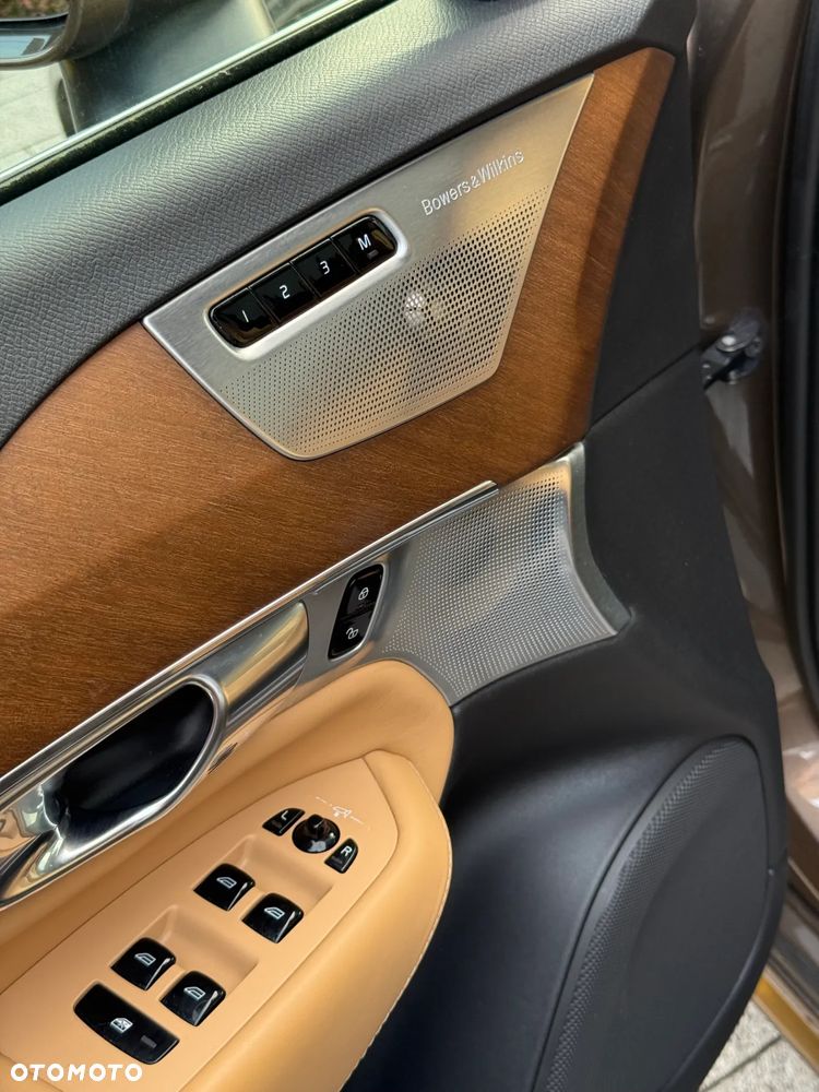 Volvo XC 90 D5 AWD Inscription - 15