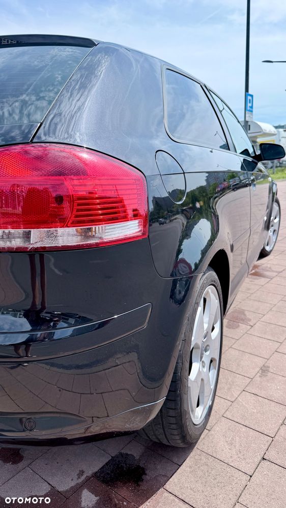 Audi A3 3-drzwiowe - 30
