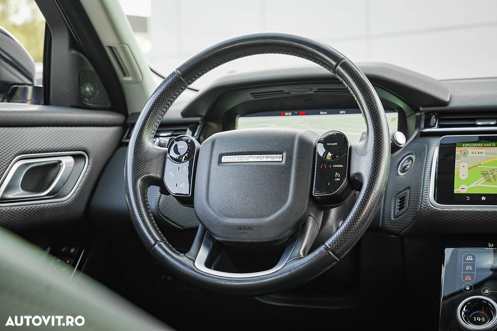 Land Rover Range Rover Velar 2.0 R-Dynamic SE - 27