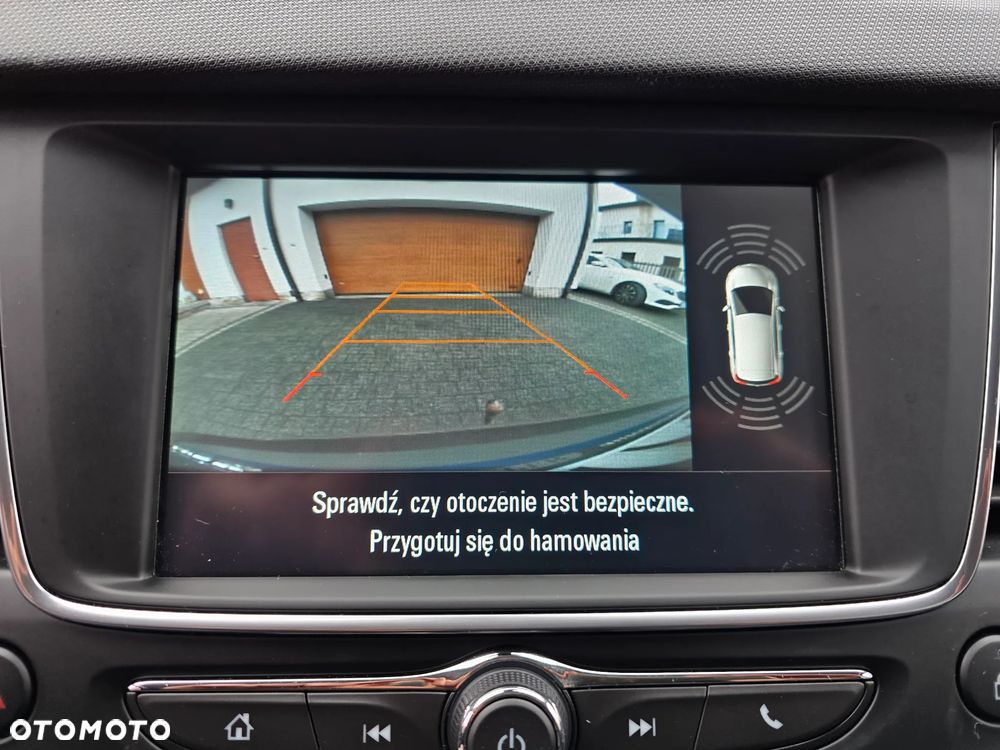 Opel Crossland X 1.2 Start/Stop 120 Jahre - 12