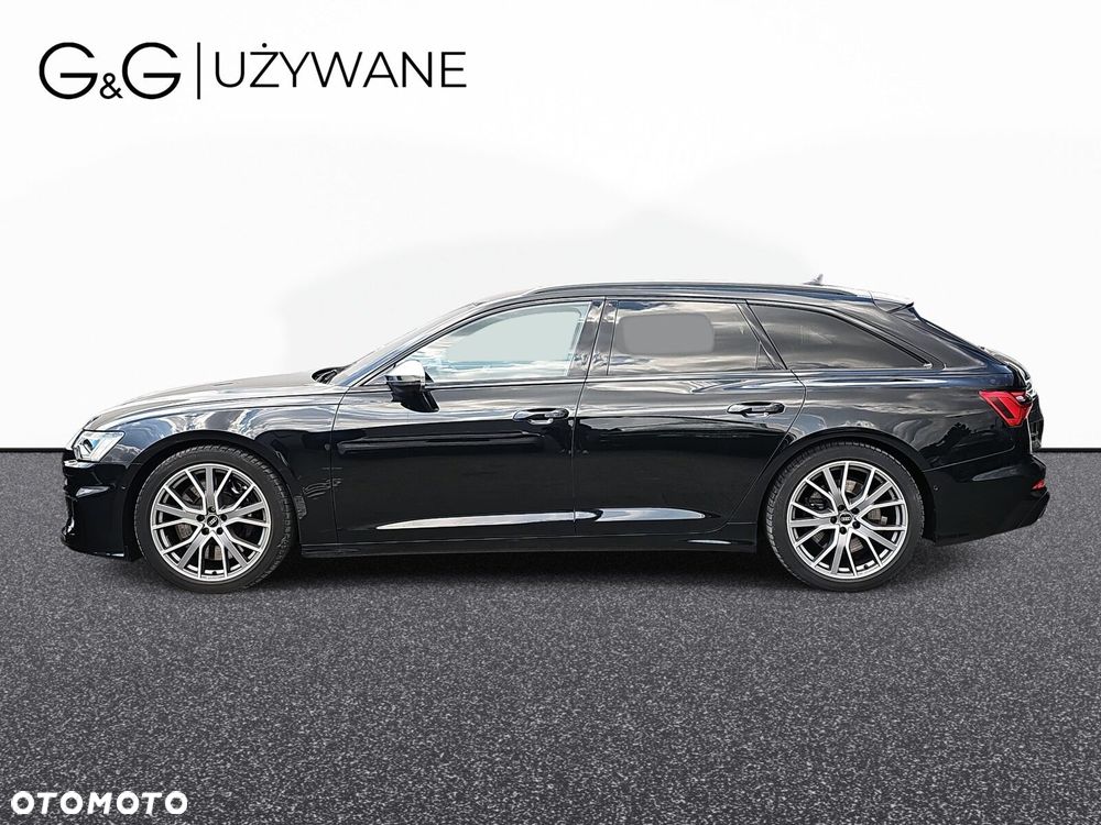 Audi S6 Avant - 9