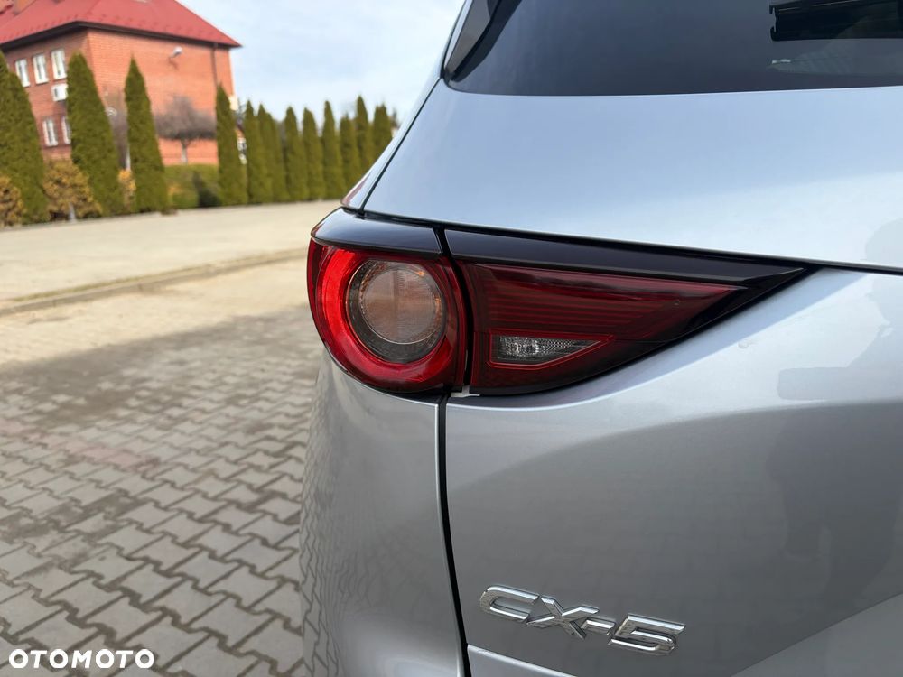 Mazda CX-5 ver-2-0-skymotion-2wd - 16