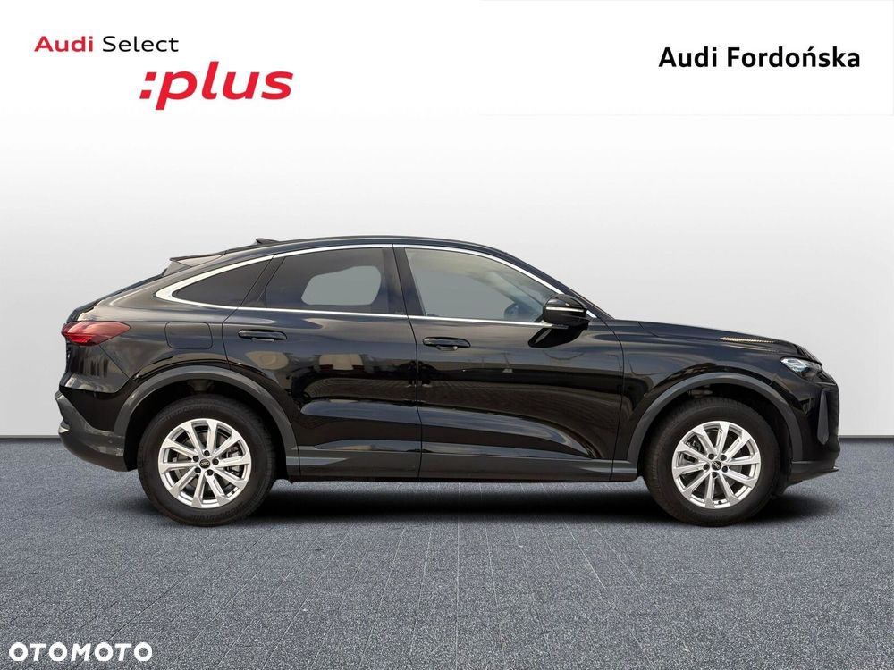 Audi Q5 Sportback - 5