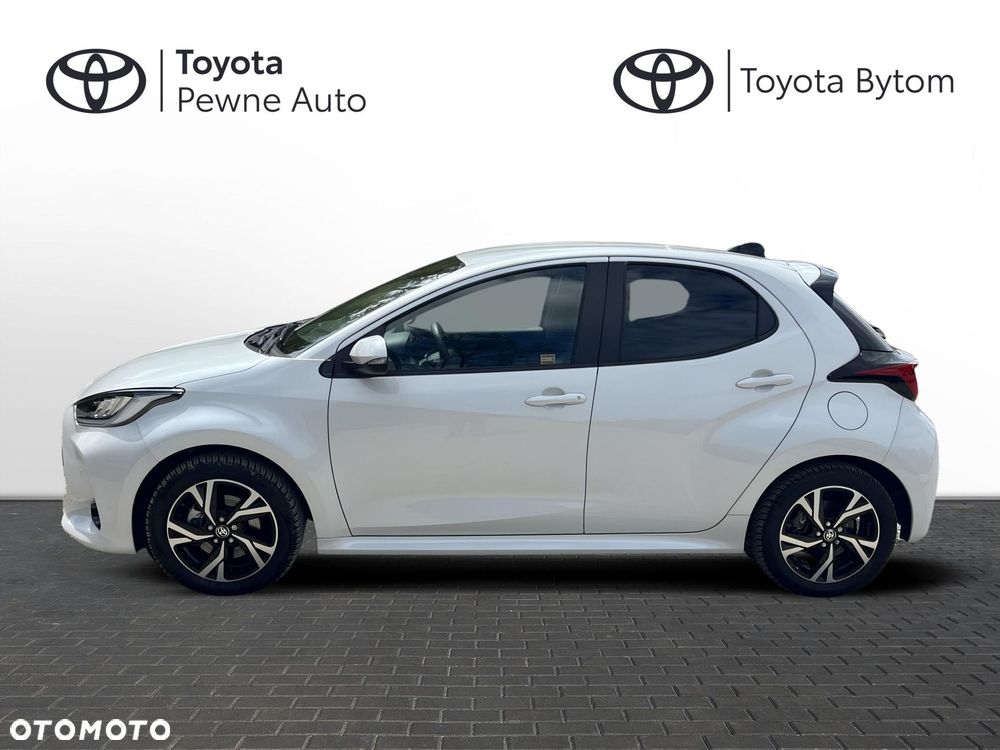 Toyota Yaris Hybrid 1.5 Style - 3