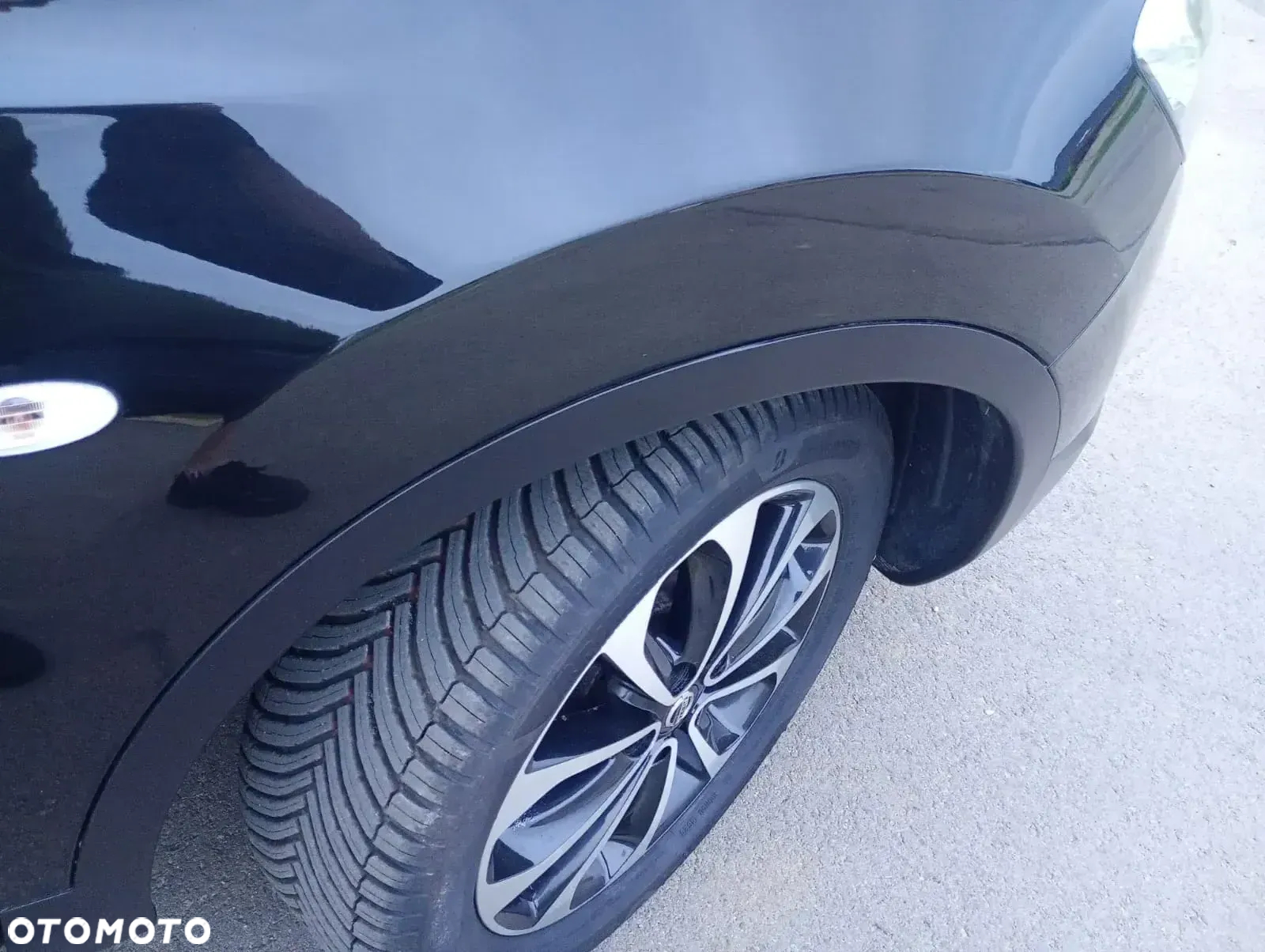 Nissan Qashqai+2 - 19