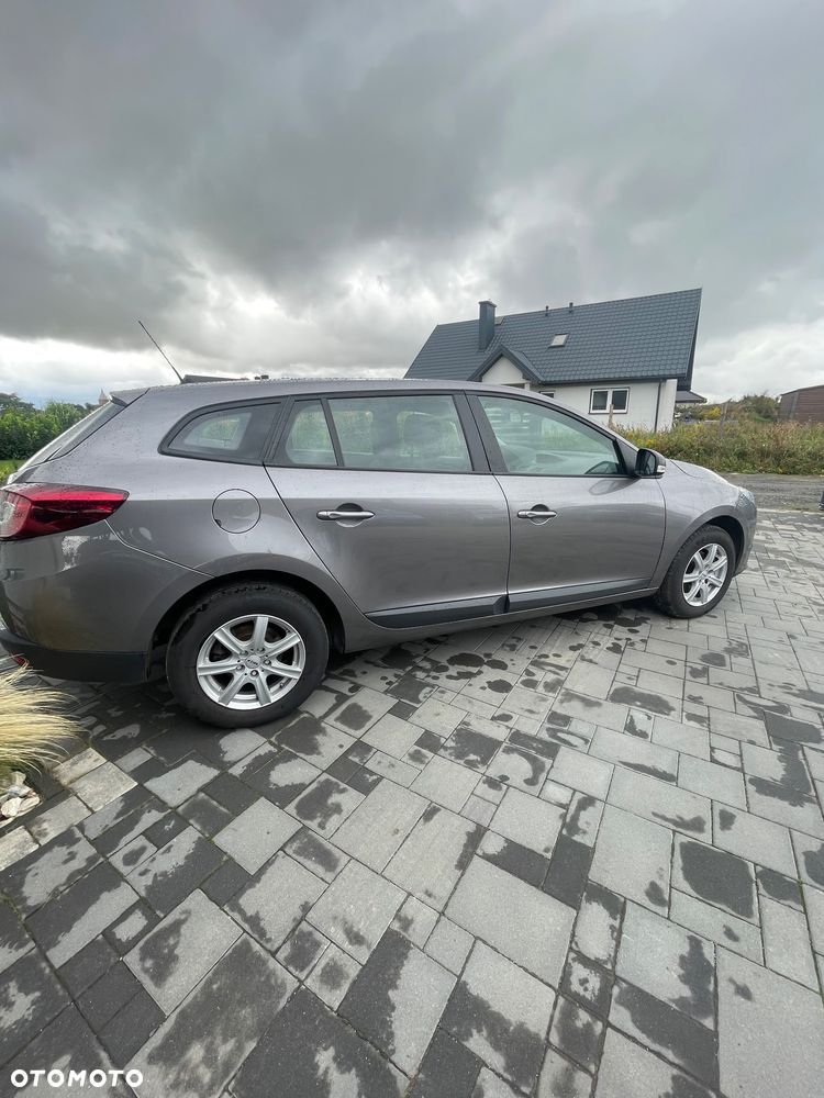 Renault Megane - 9