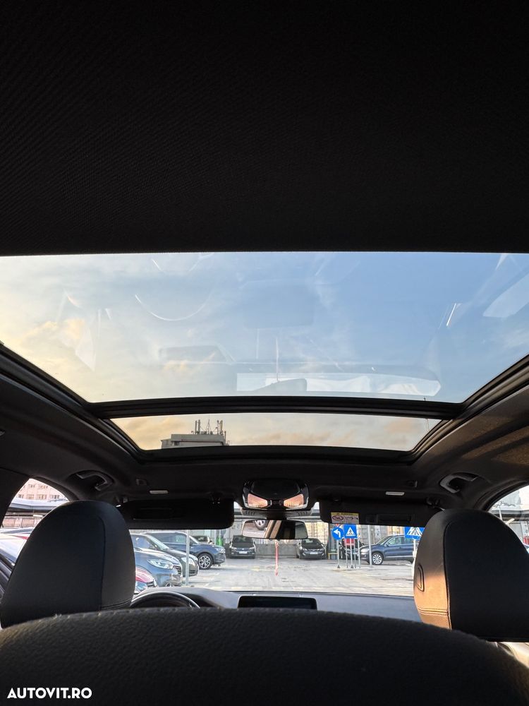 BMW X3 xDrive30i Aut. M Sport - 16