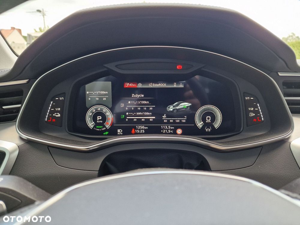 Audi A6 Limousine - 19