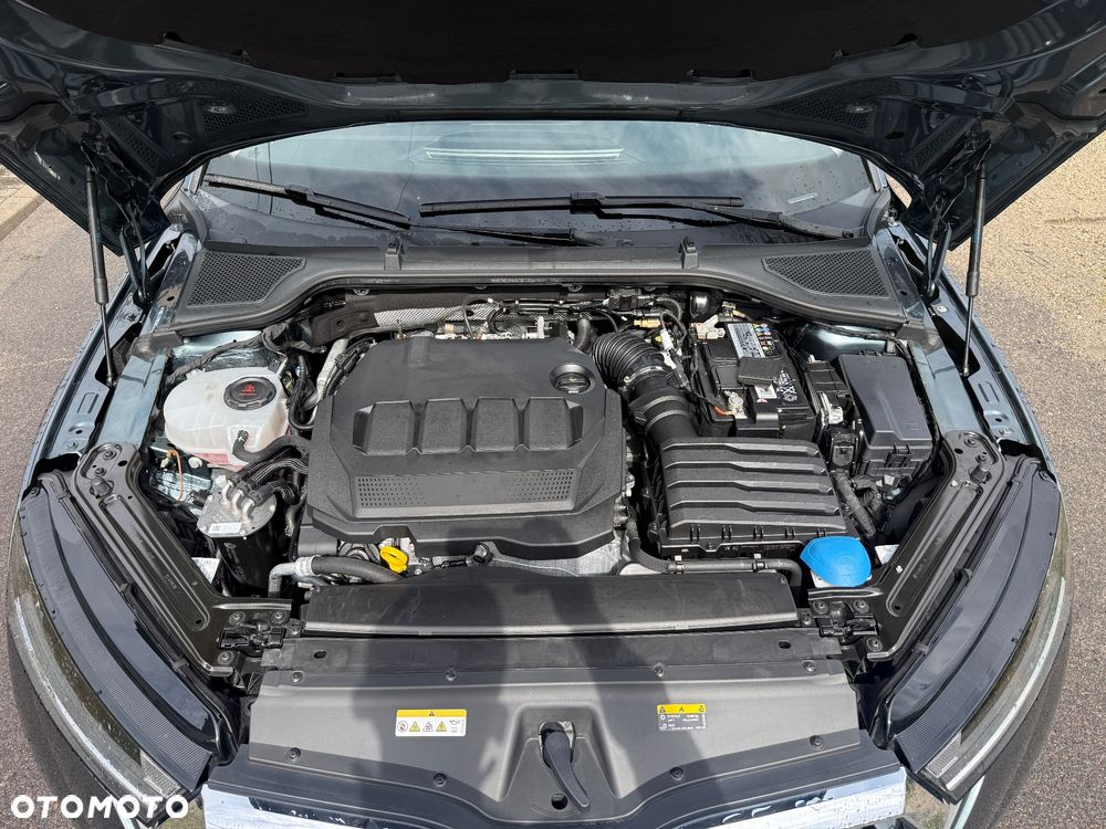 Skoda Octavia 2.0 TDI SCR Style DSG - 27