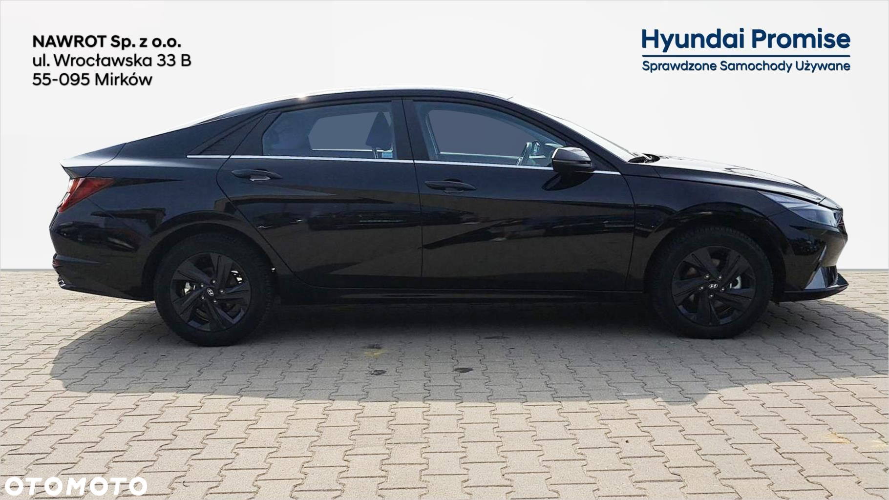 Hyundai Elantra - 7
