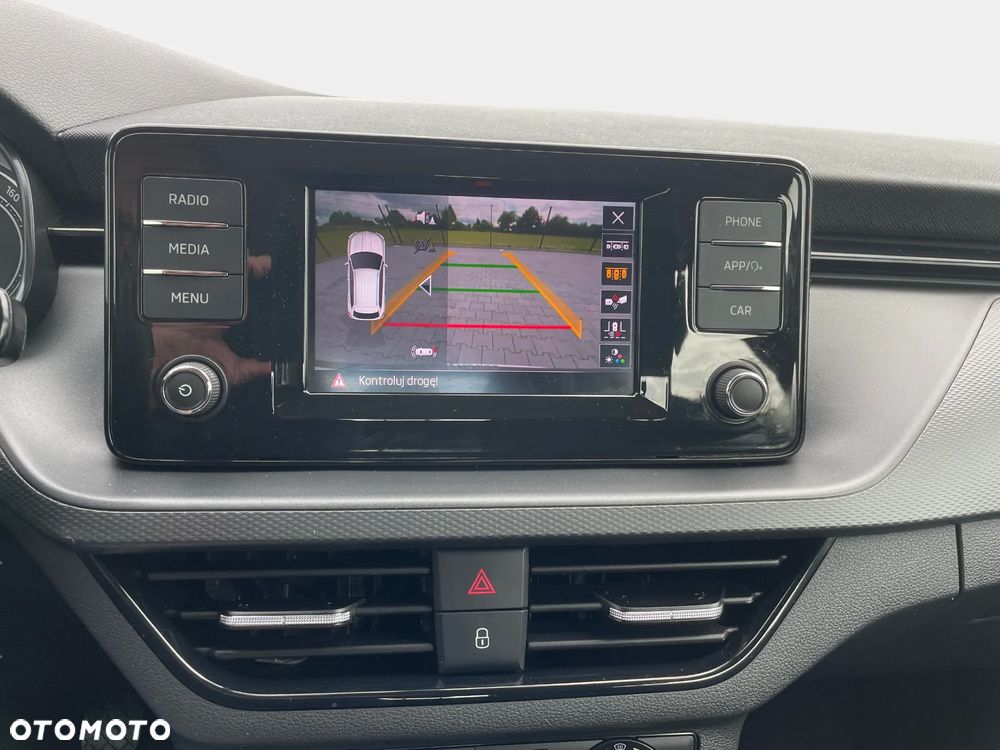 Skoda Kamiq 1.0 TSI Ambition - 13