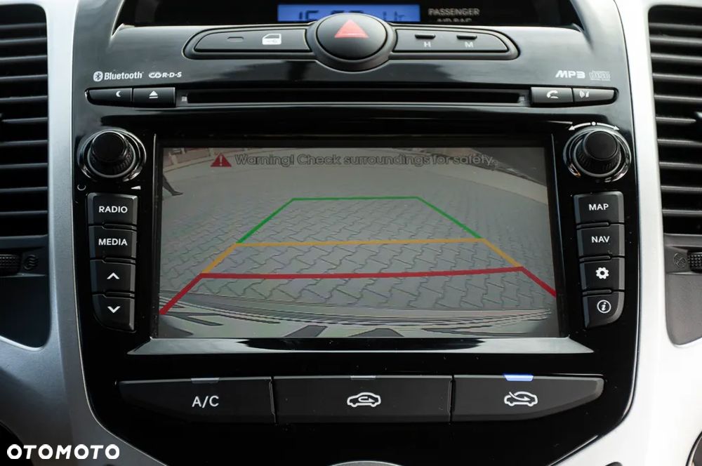 Hyundai ix20 1.4 Fifa World Cup Edition - 25