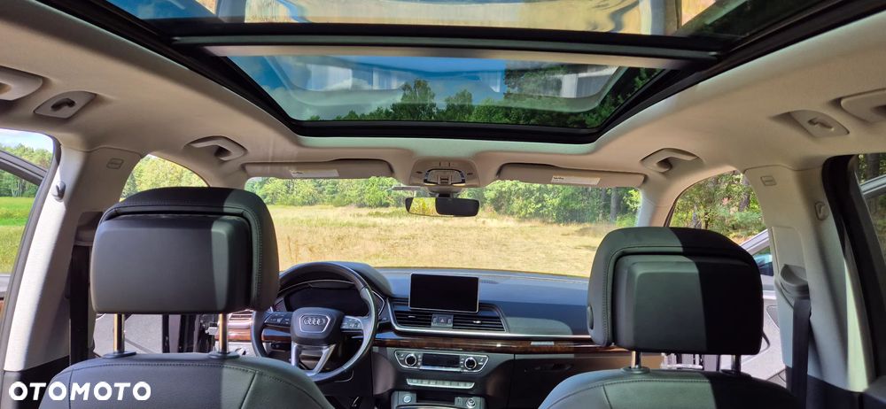 Audi Q5 - 6