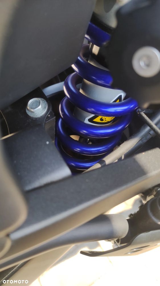 Yamaha Super Tenere - 23