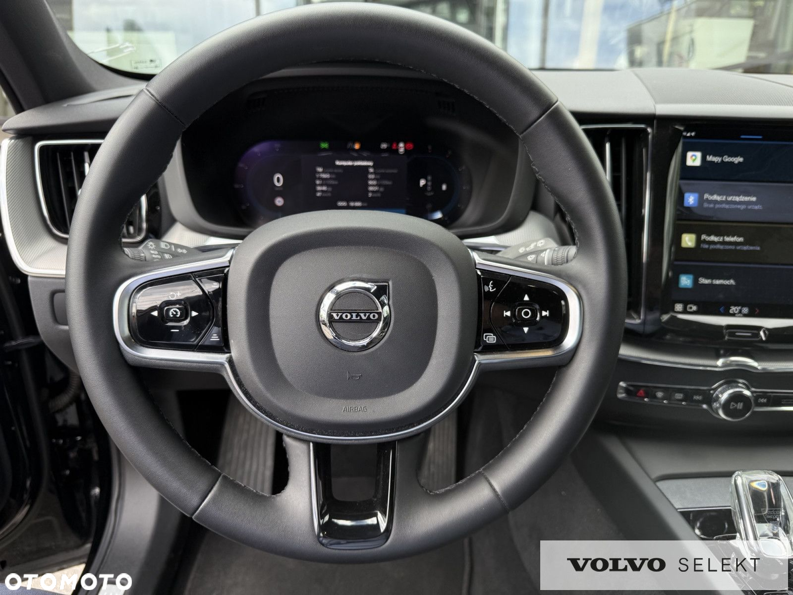 Volvo XC 60 - 15